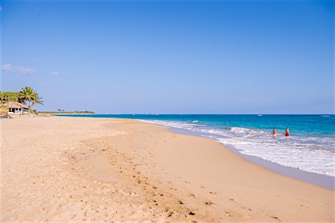 Agualina Kite Resort